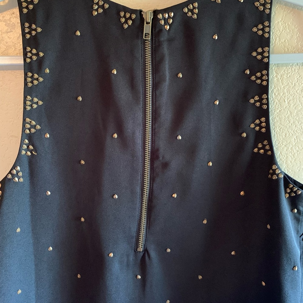 Free People Black Dress/Size 0 - Picture 9 of 13
